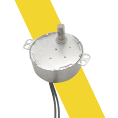 Túp năng quạt điện 220V 5/6RPM