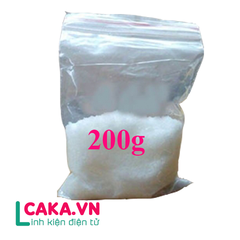Muối ăn mòn mạch in 100g