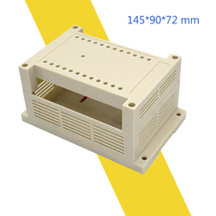 Hộp nhựa PLC ABS 145x90x72mm