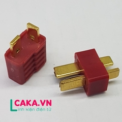 Jack chữ T,Jack pin Lipo