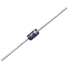 Diode Chỉnh Lưu 1N4007 1A 1000V (gói 10 cái)
