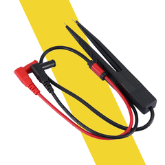 Que đo đồng hồ do linh kiện dán SMD