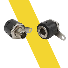 Jack bắp chuối 4mm Cái