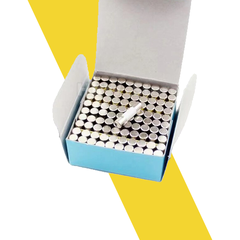 Cầu chì sứ 1A/2A/3A/5A/10A/15A/20A/25A/30A 6x30MM