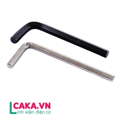 Lục lăng khóa lục giác M3 M4