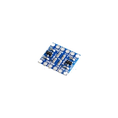 Mạch chuyển mức tín hiệu 2 chiều 4 kênh