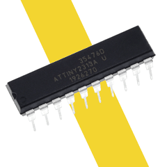 ATTINY2313-PU