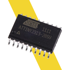 ATTINY2313-SMD