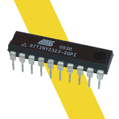 ATTINY2313-PU