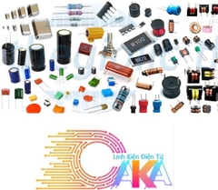 Linh Kiện Điện Tử giá tốt nhất cho sinh viên