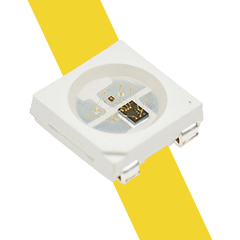 Chip LED RGB WS2812B 5050