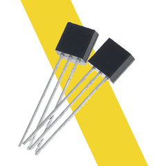 Mosfet 2N7000 0.2A 60V Kênh N