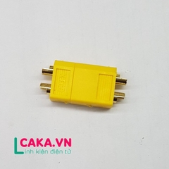 XT60 Jack Cắm Pin XT60 chịu tải cao