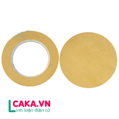 Loa gốm, Loa thạch anh 35mm