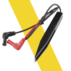 Que đo đồng hồ do linh kiện dán SMD