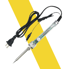 Mỏ Hàn 907 60W 220V Có Điều Chỉnh Nhiệt Độ