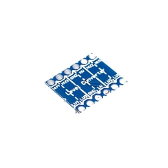 Mạch Chuyển Mức Tín Hiệu 4 Kênh 5V-3V IIC UART SPI