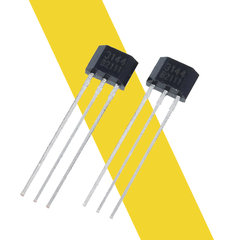 Cảm biến từ Hall Sensor 49E