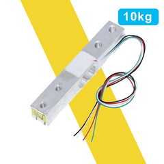Cảm Biến Cân Nặng Loadcell 1Kg 5Kg 10Kg 20Kg 50Kg