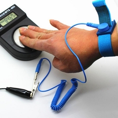 Vòng khử tĩnh điện-Wrist trap