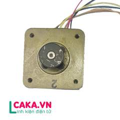 Động cơ bước 1.8 độ size 42 Stepper motor