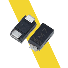 Diode Chỉnh Lưu 1N4007 1A 1000V (gói 10 cái)
