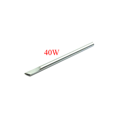 Mũi hàn Dao 40W cho mỏ hàn nung cầm tay