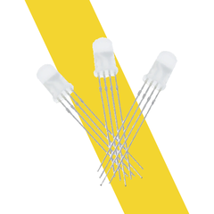 LED RGB 5mm