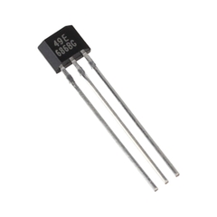 Cảm biến từ Hall Sensor 49E