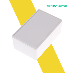 Hộp nhựa đựng mạch 70x45x30mm