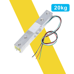 Cảm Biến Cân Nặng Loadcell 1Kg 5Kg 10Kg 20Kg 50Kg