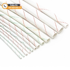 Ống gen sợi thủy tinh 1mm - 10M