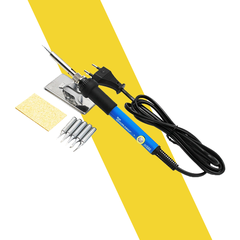 Mỏ Hàn Điều Chỉnh Nhiệt độ TQ936 tặng 5 mũi hàn