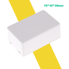 Hộp nhựa đựng mạch 70x45x30mm