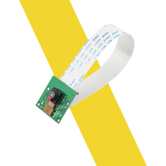 Camera Raspberry Pi V1 5M
