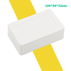 Hộp nhựa đựng mạch 106x66x32mm