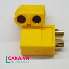 XT60 Jack Cắm Pin XT60 chịu tải cao