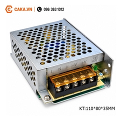 Nguồn Tổ Ong 5V 5A 25W