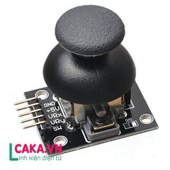 Module Joystick