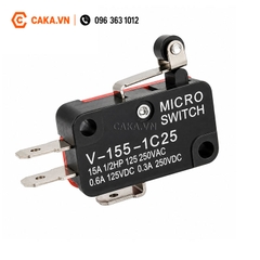 Công Tắc Hành Trình V-155-1C25 16A 250V 3 Chân