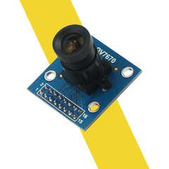 Module Camera OV7670