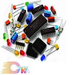 Linh Kiện Điện Tử giá tốt nhất cho sinh viên