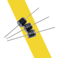 Diode chỉnh lưu 6A10 6A 1000V