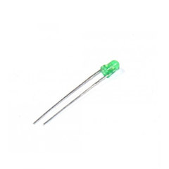 Set 10 Led 3MM Phủ Màu Các Loại