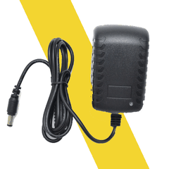 Nguồn Adapter 6V 2A Jack DC 5.5x2.1mm
