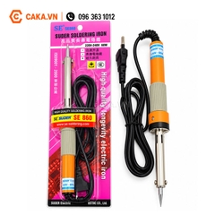 Mỏ Hàn Điện SE-860 60W