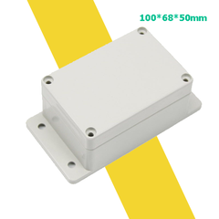 Hộp nhựa đựng mạch 100x68x50mm