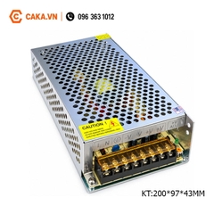 Nguồn Tổ Ong 24V 5A 120W