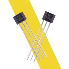 Cảm biến từ Hall Sensor 49E