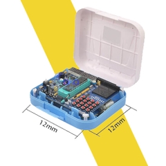Kit học tập 8051 Pro A2-Kít học lập trình 8051